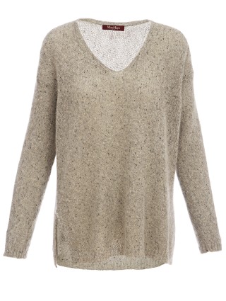 Светр MAX MARA (2467): фото 1 - Invogue